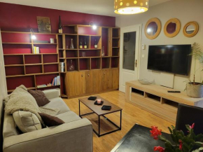 Appartement Le Grand Cru